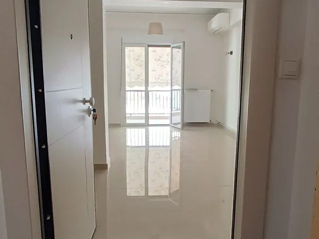 Property in Greece