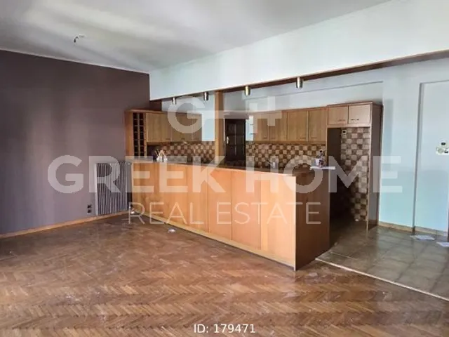 Property in Greece