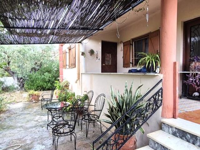 Property in Greece