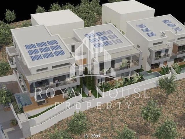 Property in Greece