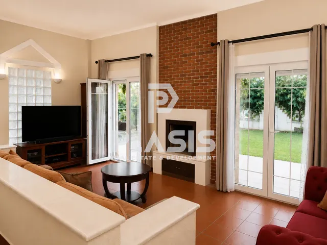 Property in Greece