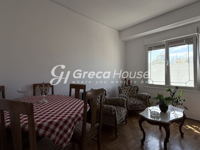 Property in Greece