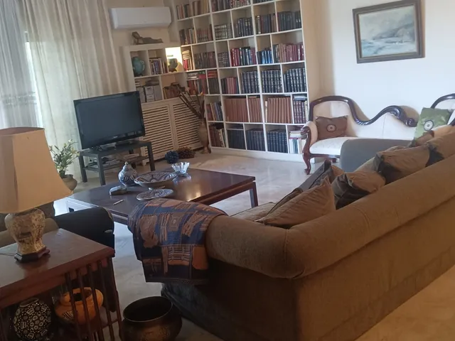 Property in Greece