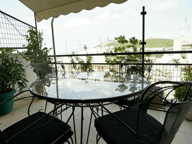 Property in Greece