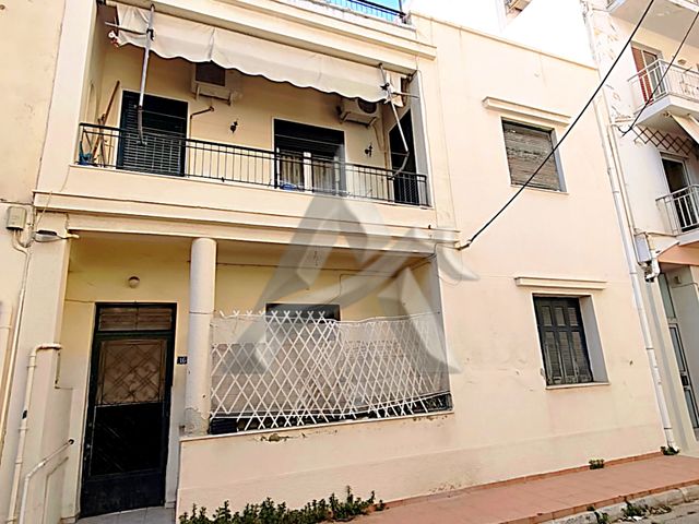 Property in Greece