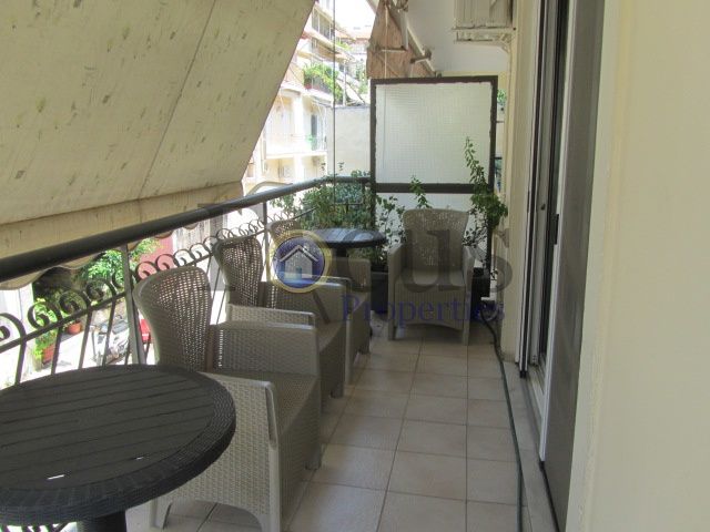Property in Greece