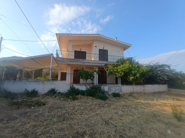 Property in Greece