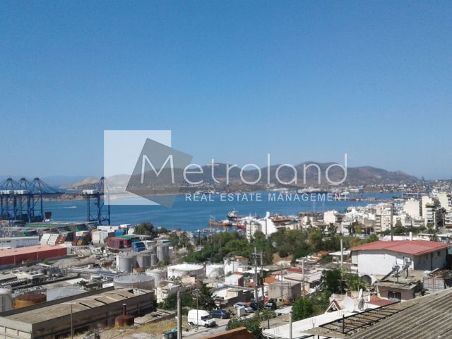 Property in Greece