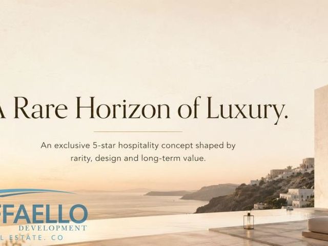 Property in Greece