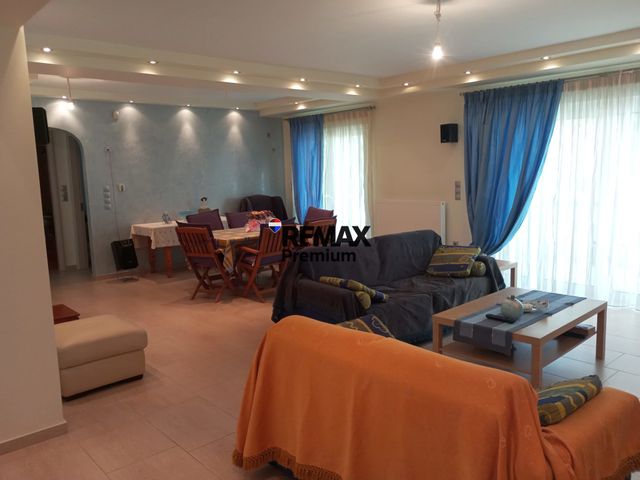 Property in Greece