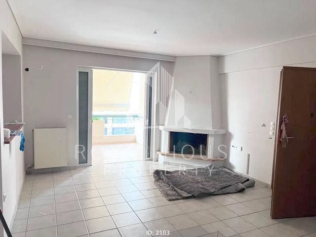 Property in Greece
