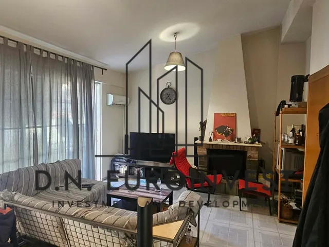 Property in Greece