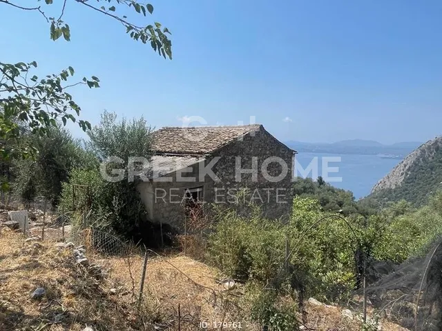 Property in Greece
