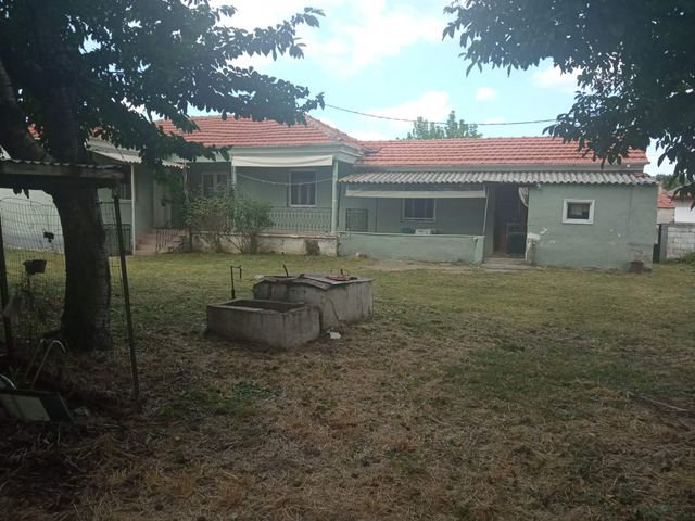 Property in Greece