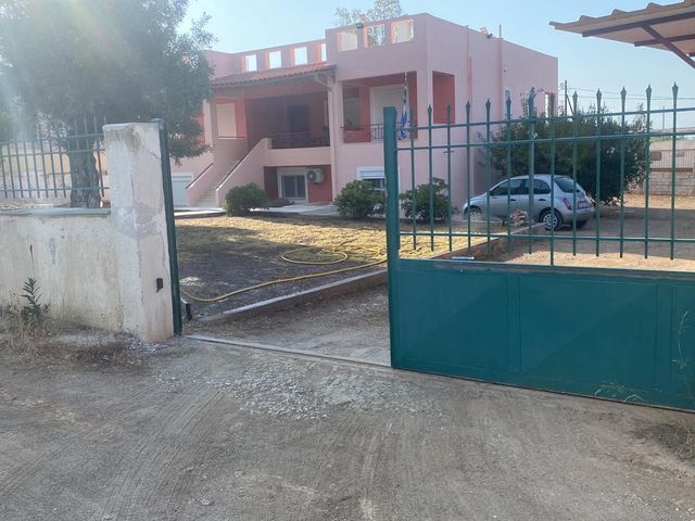 Property in Greece