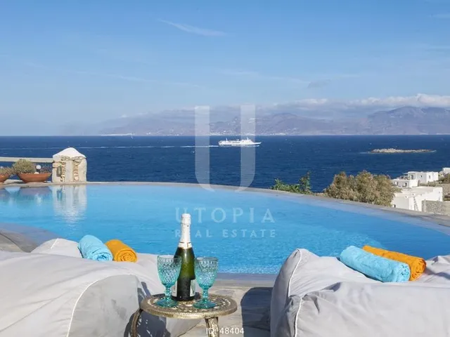 Property in Greece