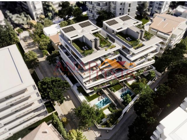 Property in Greece