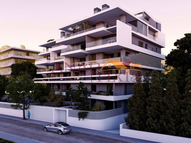 Property in Greece