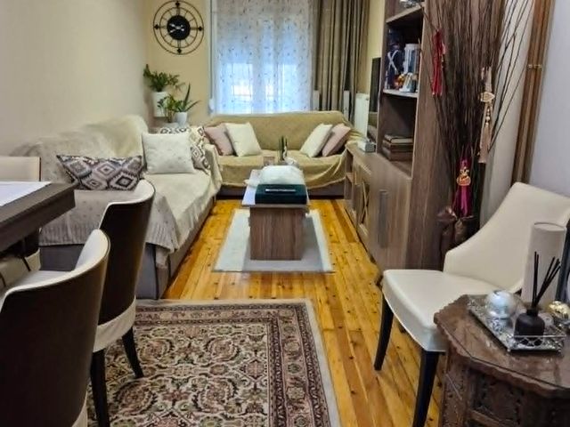 Property in Greece