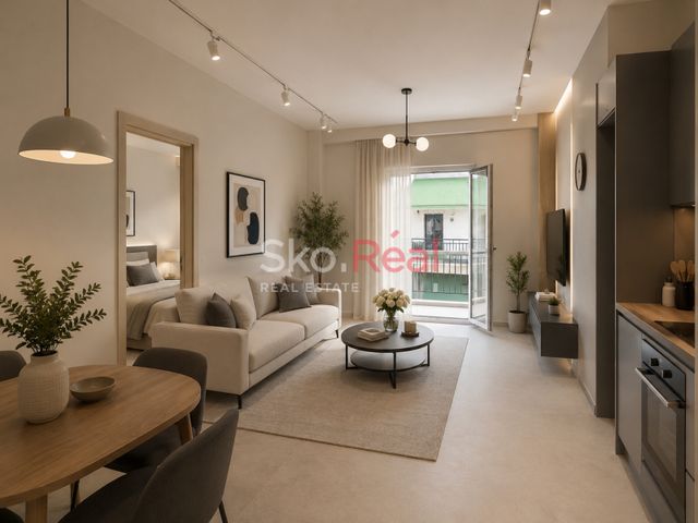 Property in Greece