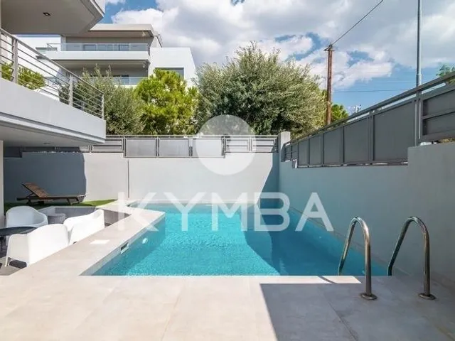 Property in Greece