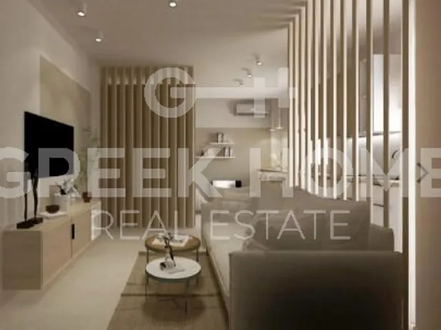 Property in Greece