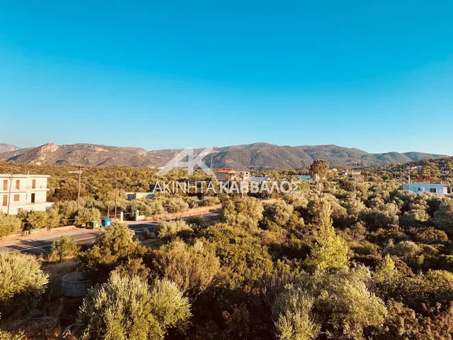 Property in Greece
