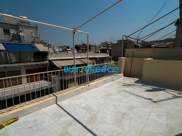 Property in Greece