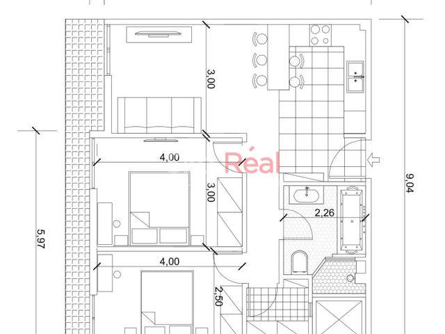 Property in Greece