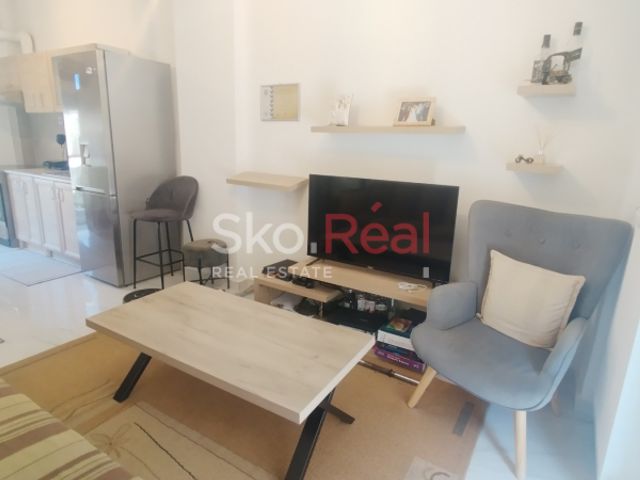 Property in Greece