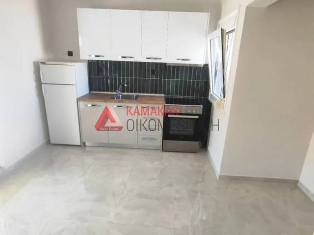 Property in Greece