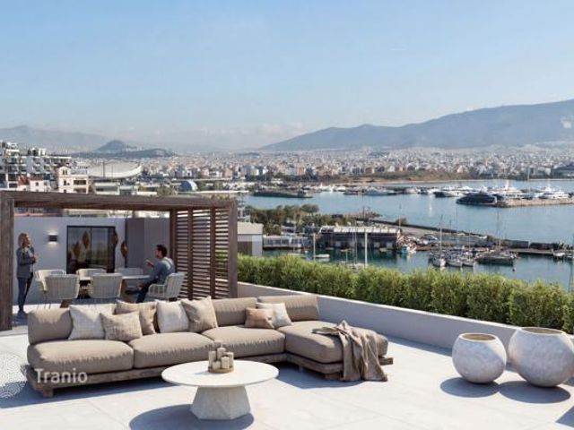 Property in Greece