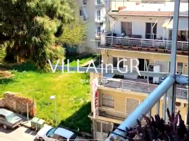 Property in Greece