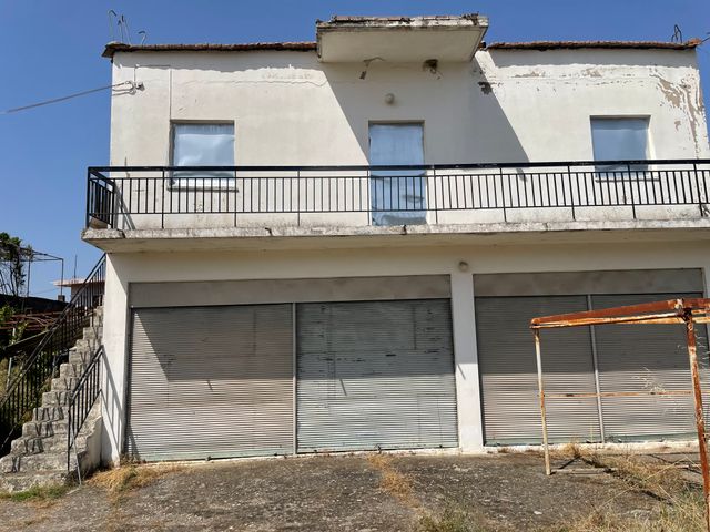Property in Greece