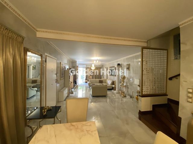 Property in Greece