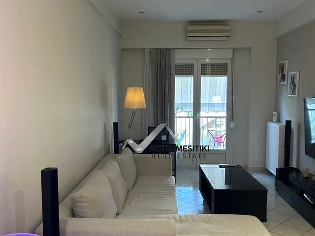 Property in Greece