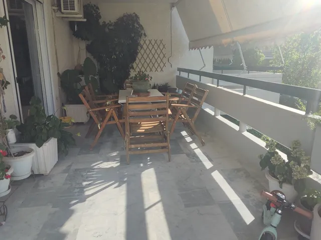 Property in Greece