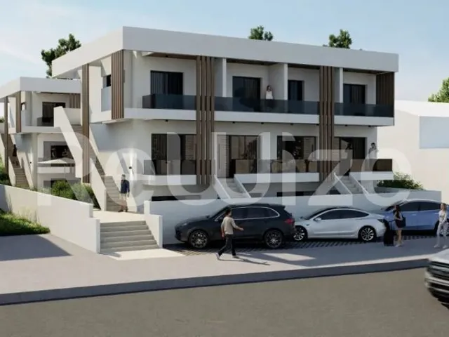 Property in Greece