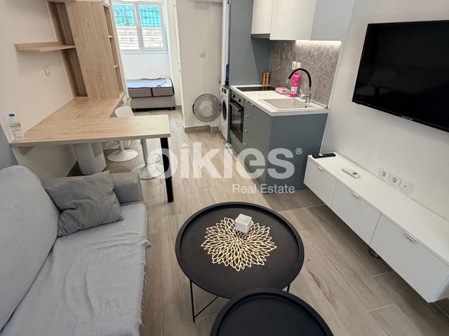 Property in Greece
