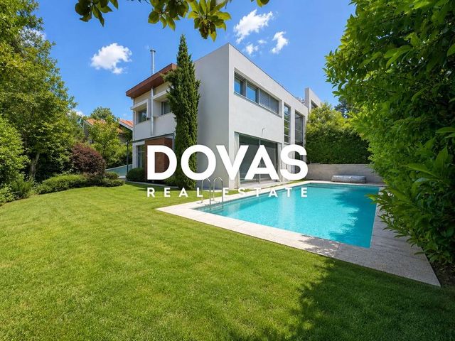 Property in Greece