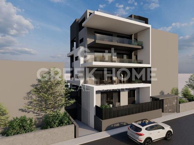Property in Greece