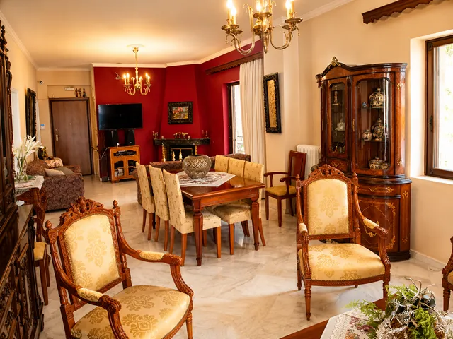 Property in Greece