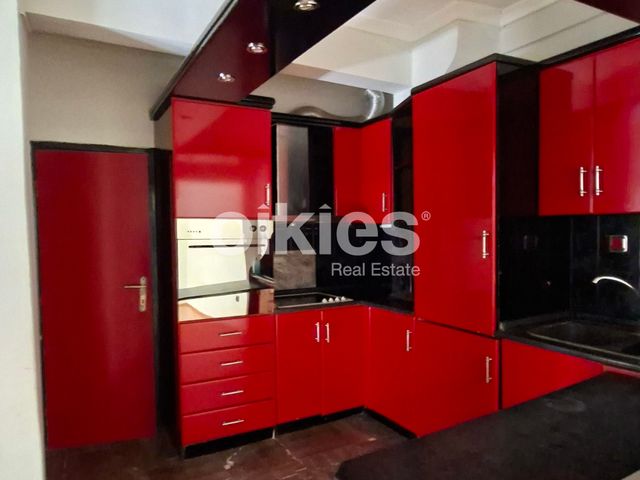 Property in Greece
