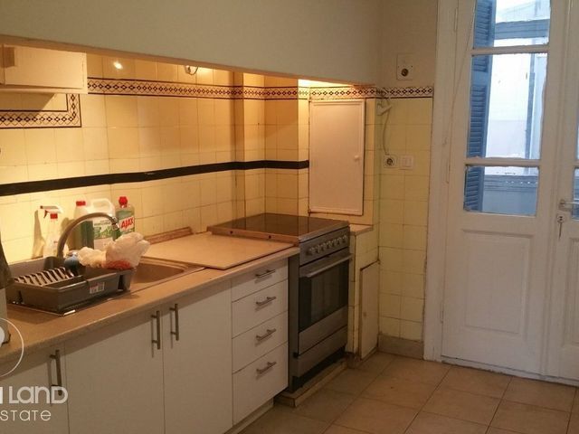 Property in Greece