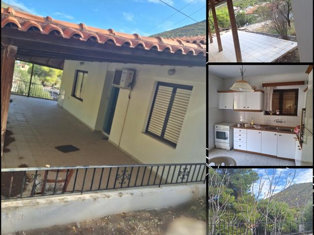 Property in Greece