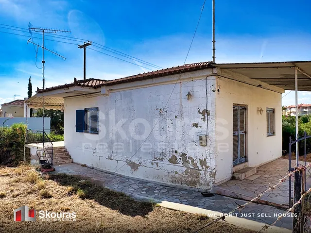 Property in Greece