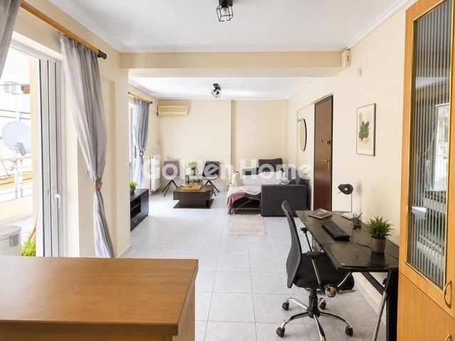 Property in Greece