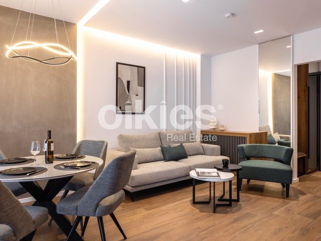 Property in Greece