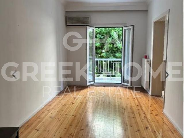 Property in Greece