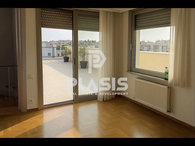 Property in Greece